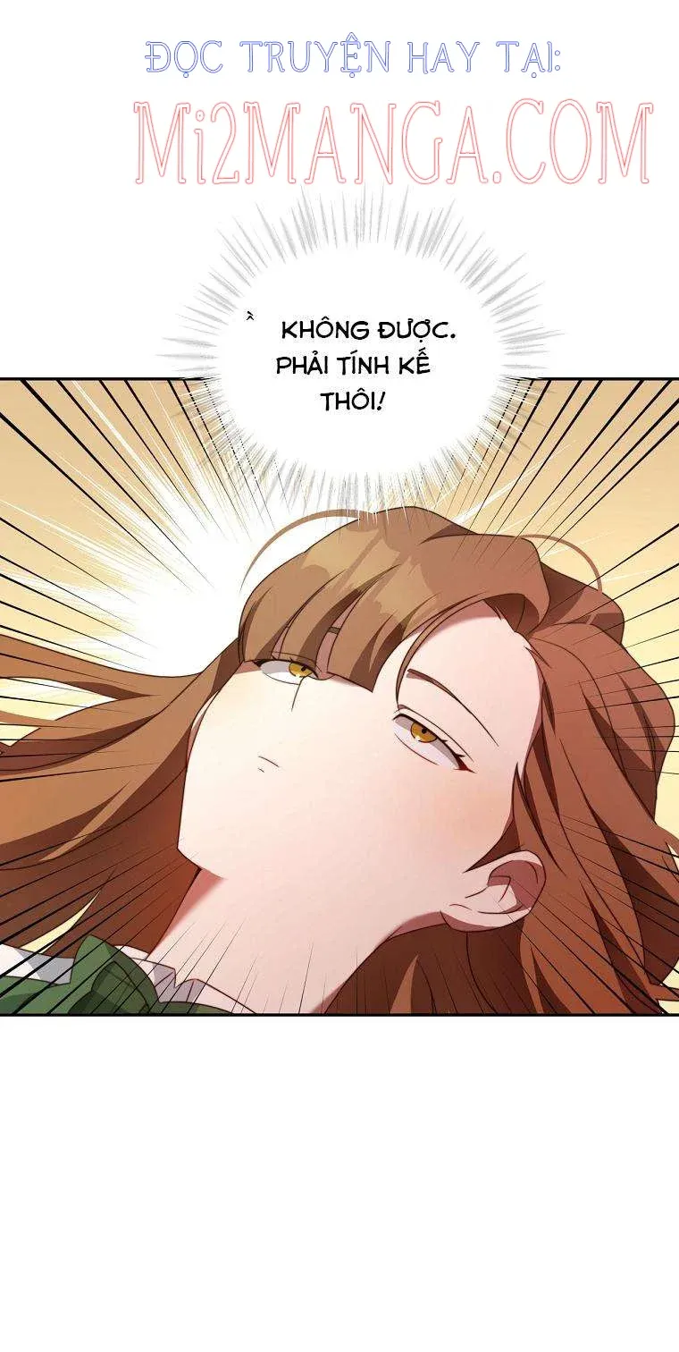 đọc truyện Trở Thành Tình Địch Của Nam Chính Chương 8.5 ảnh 3 tại Thiên Thai Truyện