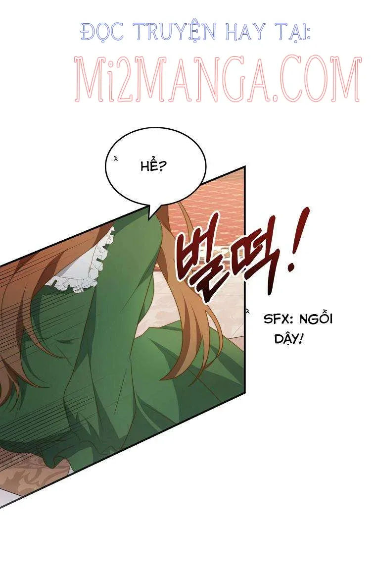 đọc truyện Trở Thành Tình Địch Của Nam Chính Chương 8.5 ảnh 12 tại Thiên Thai Truyện