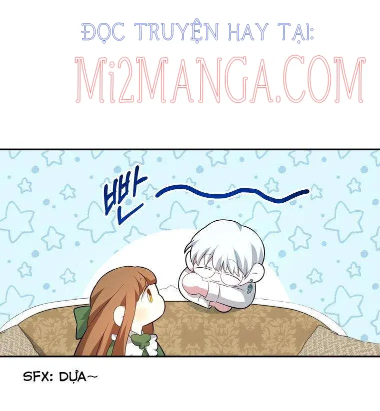 đọc truyện Trở Thành Tình Địch Của Nam Chính Chương 8.5 ảnh 16 tại Thiên Thai Truyện