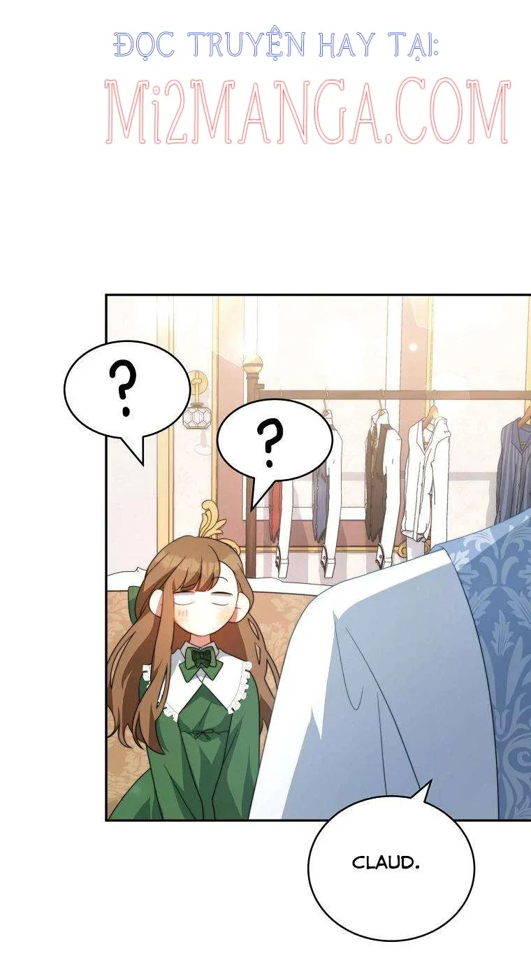 đọc truyện Trở Thành Tình Địch Của Nam Chính Chương 8.5 ảnh 17 tại Thiên Thai Truyện