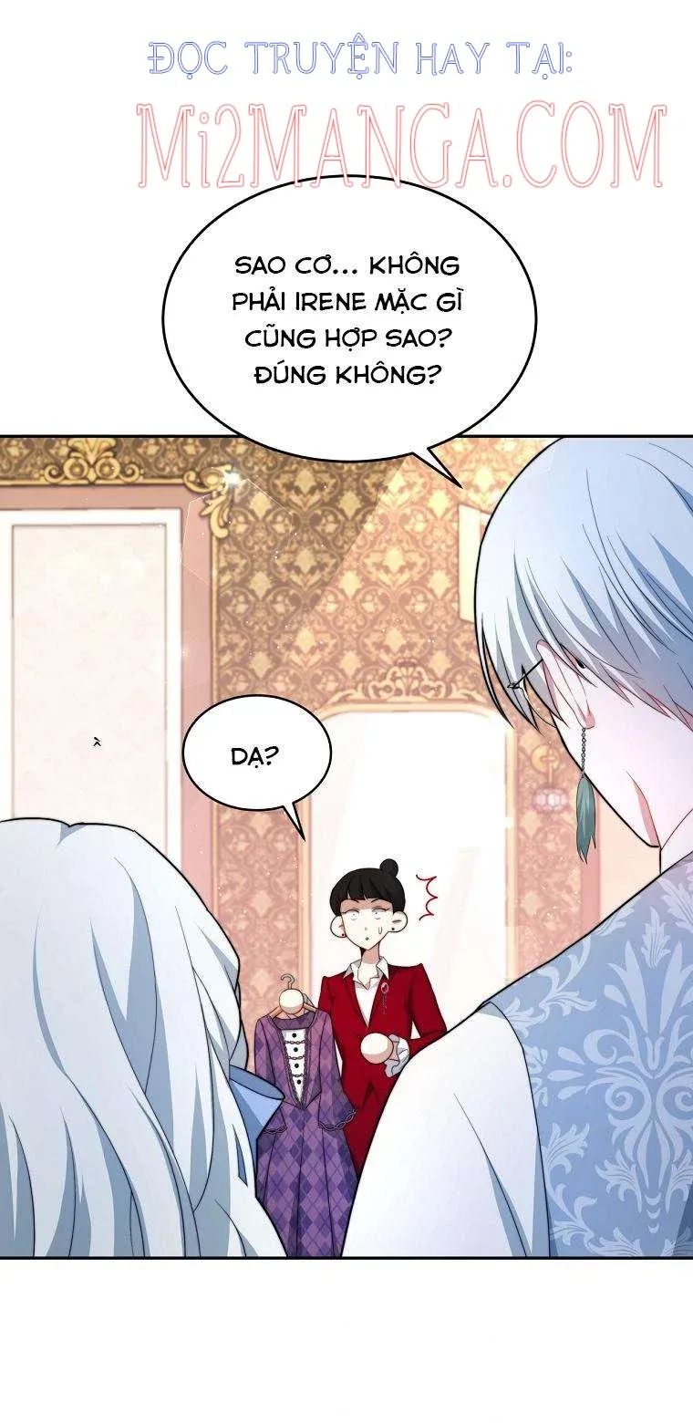 đọc truyện Trở Thành Tình Địch Của Nam Chính Chương 8.5 ảnh 20 tại Thiên Thai Truyện