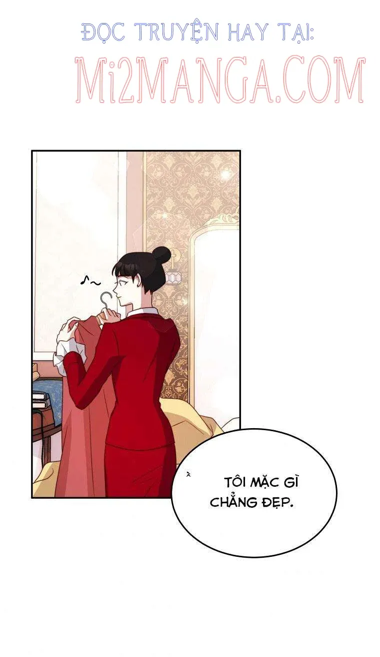 đọc truyện Trở Thành Tình Địch Của Nam Chính Chương 8.5 ảnh 4 tại Thiên Thai Truyện