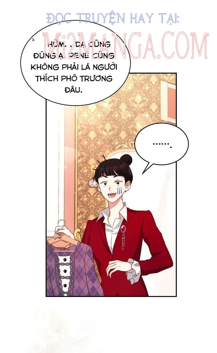 đọc truyện Trở Thành Tình Địch Của Nam Chính Chương 8.5 ảnh 22 tại Thiên Thai Truyện