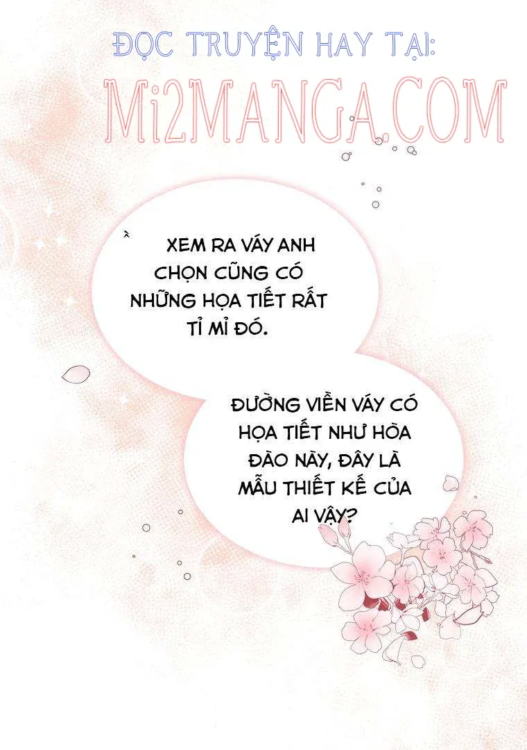 đọc truyện Trở Thành Tình Địch Của Nam Chính Chương 8.5 ảnh 23 tại Thiên Thai Truyện