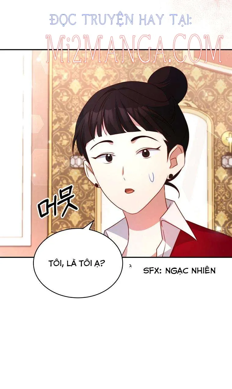 đọc truyện Trở Thành Tình Địch Của Nam Chính Chương 8.5 ảnh 24 tại Thiên Thai Truyện