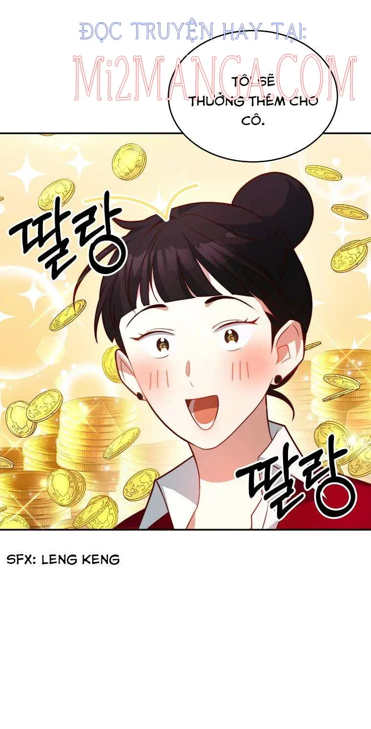 đọc truyện Trở Thành Tình Địch Của Nam Chính Chương 8.5 ảnh 25 tại Thiên Thai Truyện