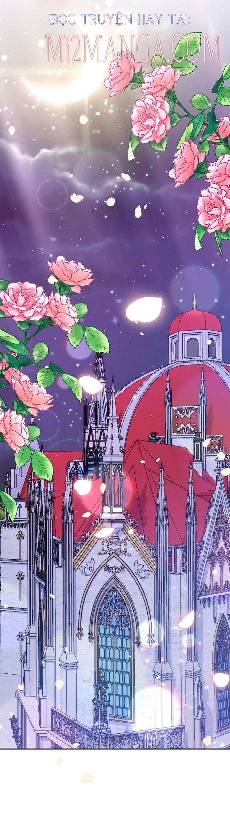 đọc truyện Trở Thành Tình Địch Của Nam Chính Chương 8.5 ảnh 29 tại Thiên Thai Truyện