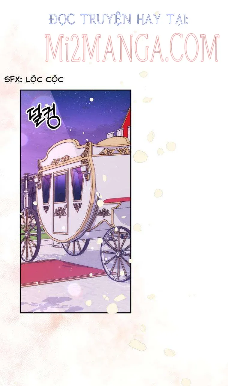 đọc truyện Trở Thành Tình Địch Của Nam Chính Chương 8.5 ảnh 30 tại Thiên Thai Truyện