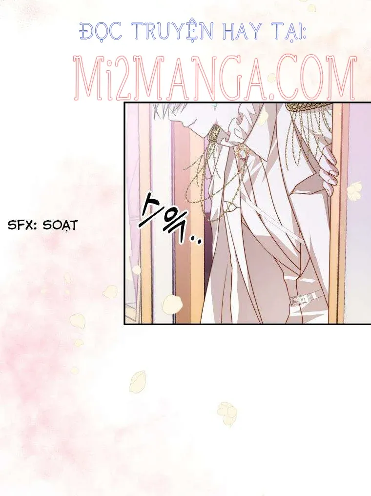 đọc truyện Trở Thành Tình Địch Của Nam Chính Chương 8.5 ảnh 31 tại Thiên Thai Truyện