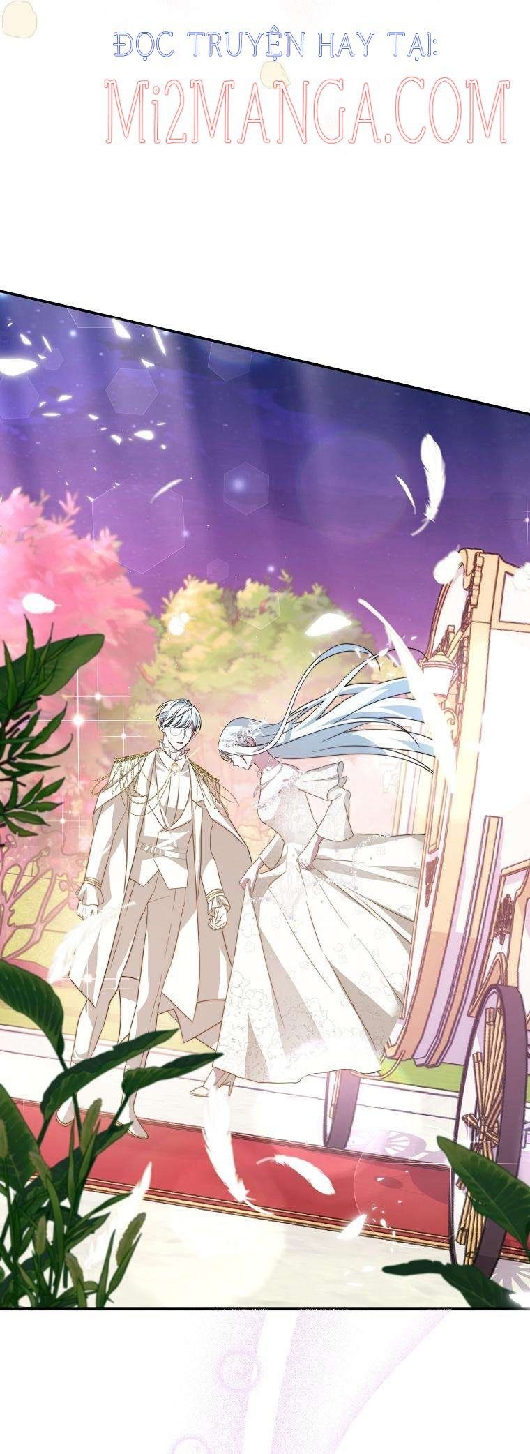 đọc truyện Trở Thành Tình Địch Của Nam Chính Chương 8.5 ảnh 33 tại Thiên Thai Truyện