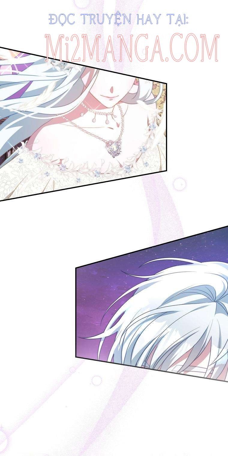 đọc truyện Trở Thành Tình Địch Của Nam Chính Chương 8.5 ảnh 34 tại Thiên Thai Truyện