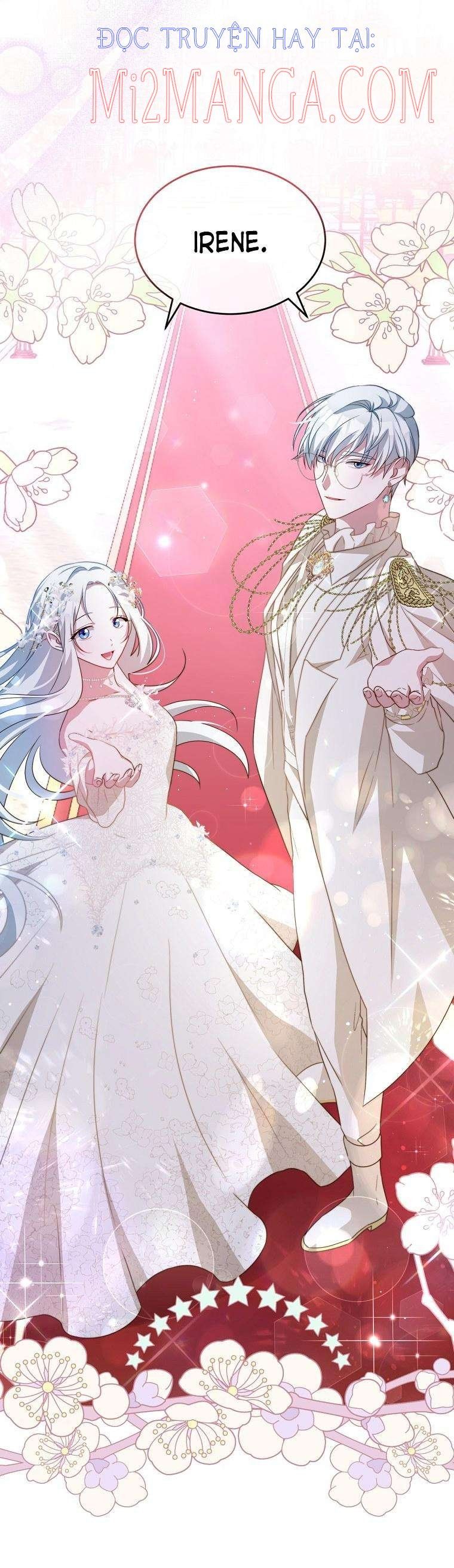 đọc truyện Trở Thành Tình Địch Của Nam Chính Chương 8.5 ảnh 35 tại Thiên Thai Truyện