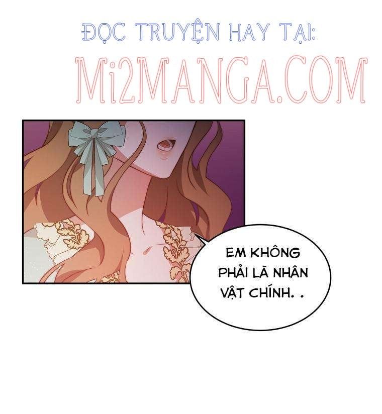 đọc truyện Trở Thành Tình Địch Của Nam Chính Chương 8.5 ảnh 36 tại Thiên Thai Truyện