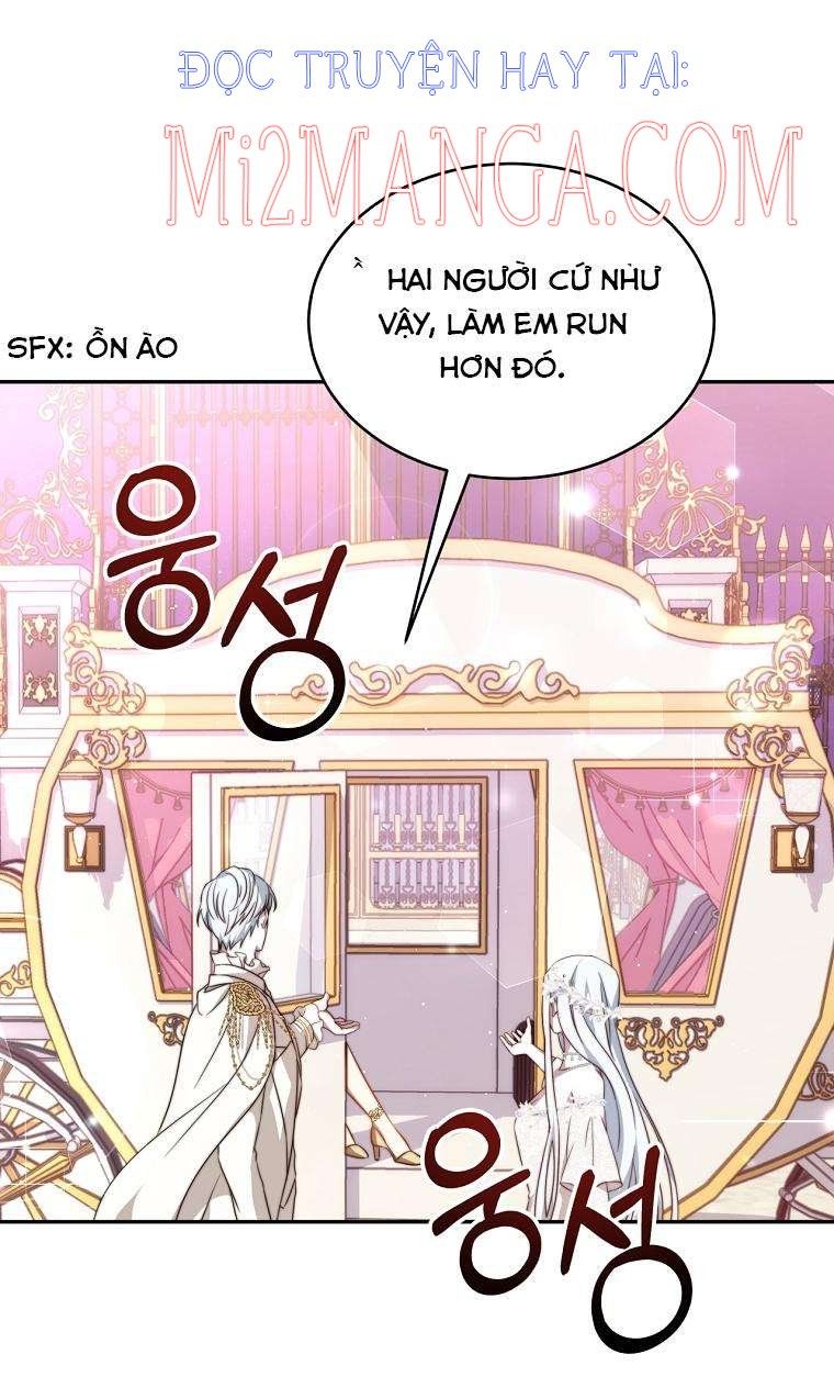 đọc truyện Trở Thành Tình Địch Của Nam Chính Chương 8.5 ảnh 37 tại Thiên Thai Truyện