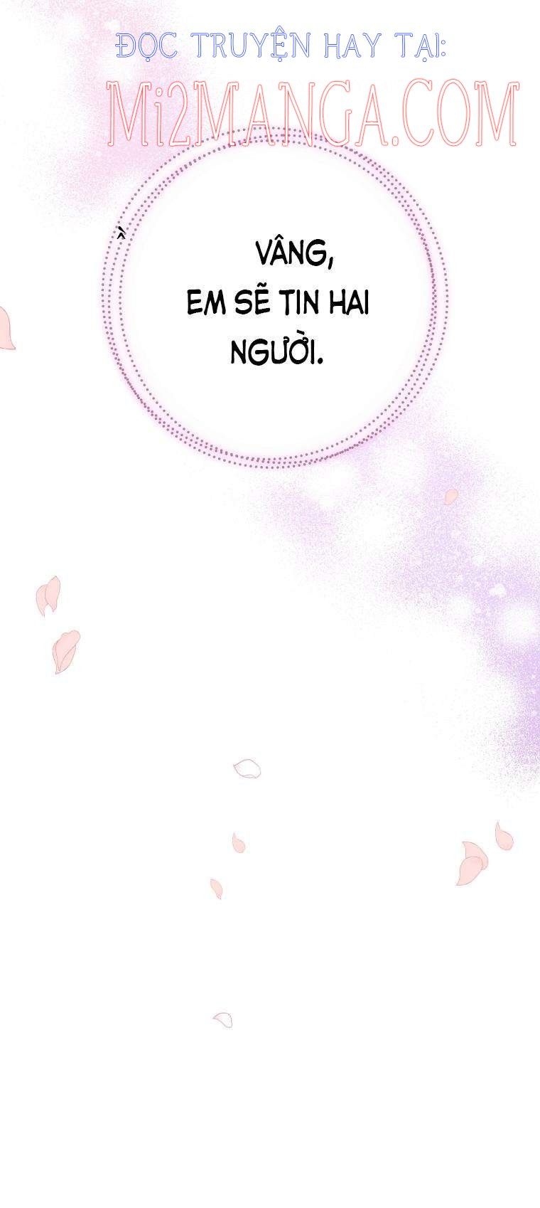 đọc truyện Trở Thành Tình Địch Của Nam Chính Chương 8.5 ảnh 41 tại Thiên Thai Truyện