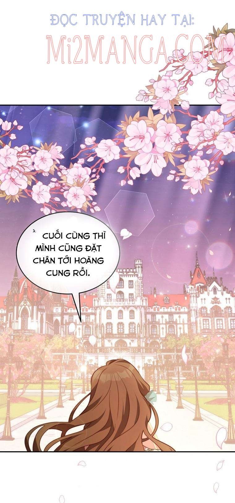 đọc truyện Trở Thành Tình Địch Của Nam Chính Chương 8.5 ảnh 42 tại Thiên Thai Truyện