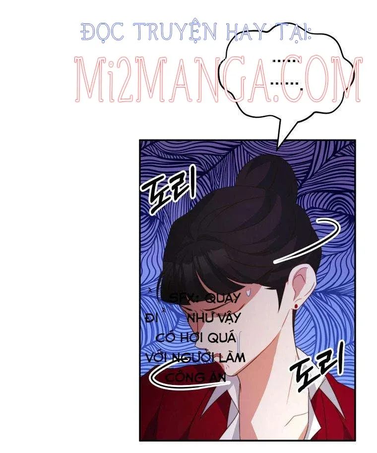 đọc truyện Trở Thành Tình Địch Của Nam Chính Chương 8.5 ảnh 10 tại Thiên Thai Truyện