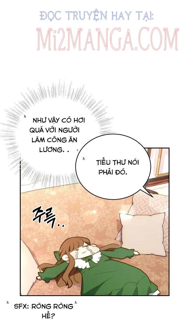 đọc truyện Trở Thành Tình Địch Của Nam Chính Chương 8.5 ảnh 11 tại Thiên Thai Truyện