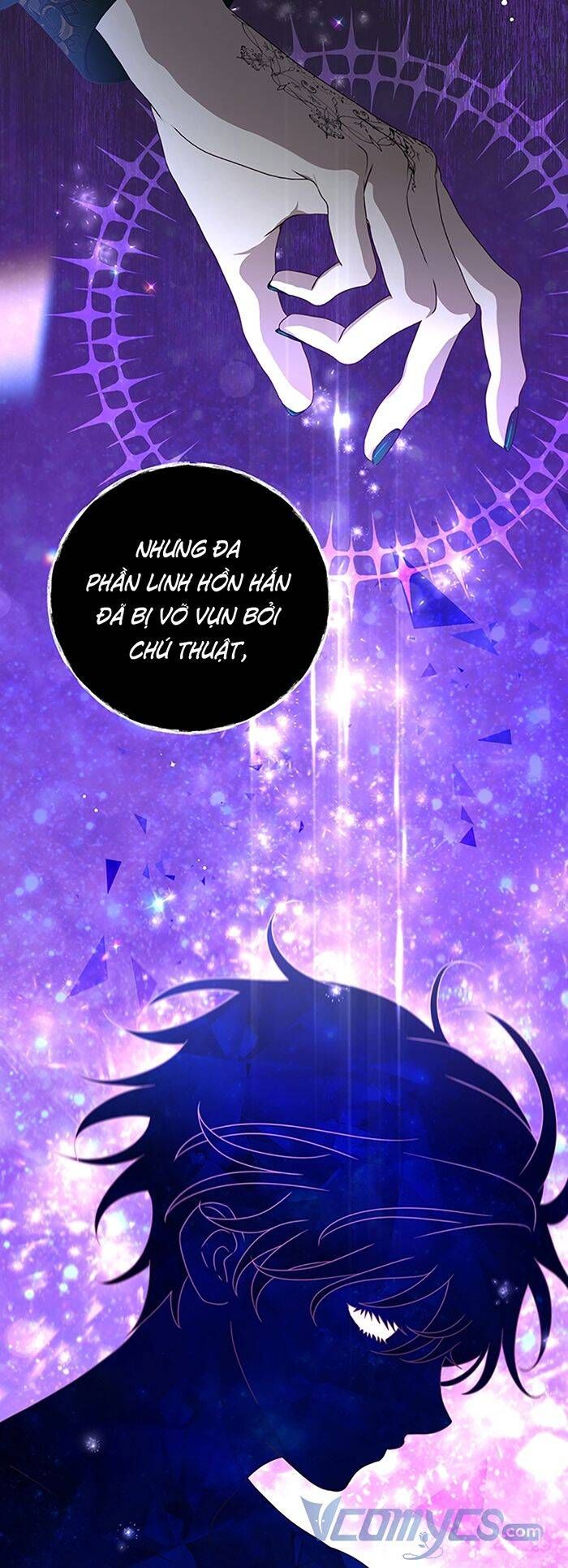 Trở Thành Tình Địch Của Nam Chính Chương 85 page 26 - Giả Dược