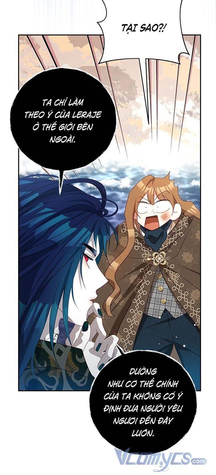 Trở Thành Tình Địch Của Nam Chính Chương 86 page 12 - Giả Dược