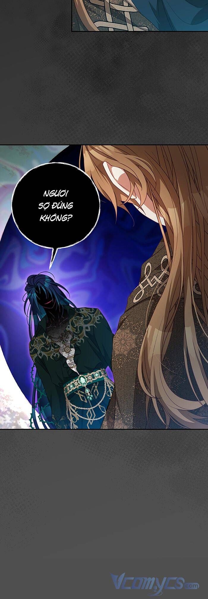 Trở Thành Tình Địch Của Nam Chính Chương 86 page 6 - Giả Dược