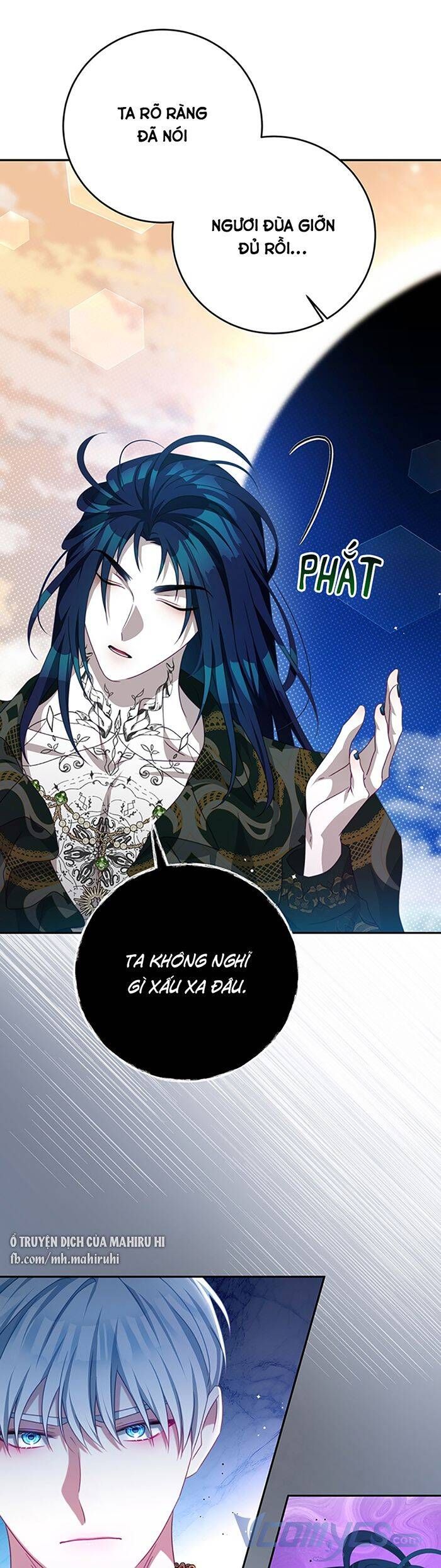 đọc truyện Trở Thành Tình Địch Của Nam Chính Chương 87 ảnh 13 tại Thiên Thai Truyện