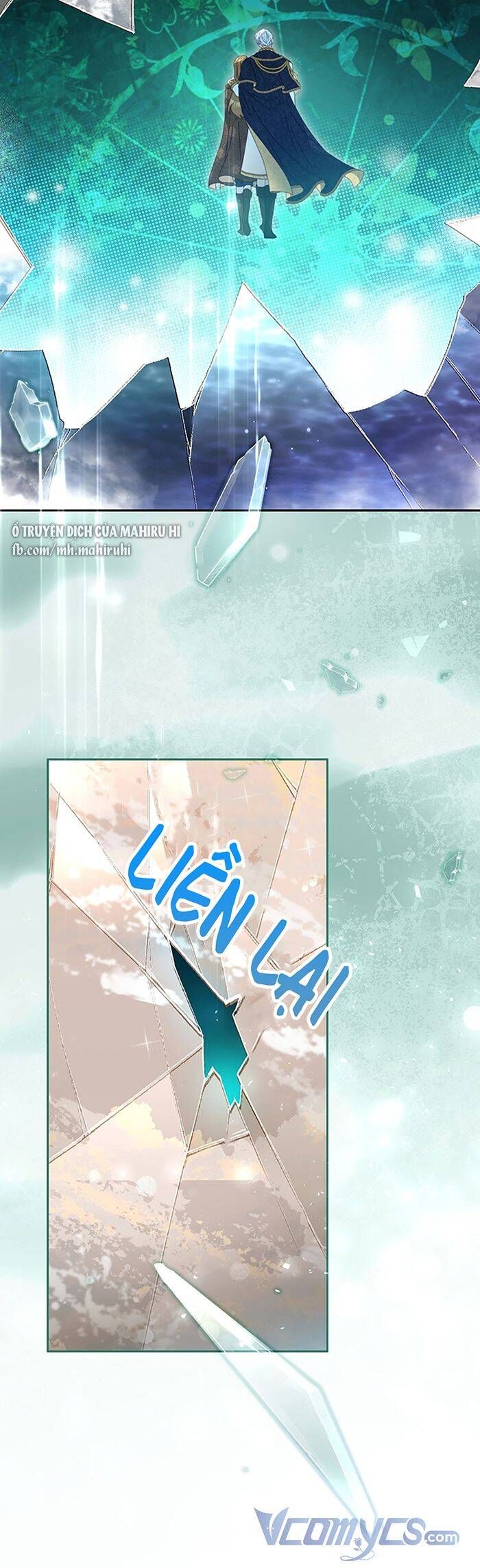 đọc truyện Trở Thành Tình Địch Của Nam Chính Chương 87 ảnh 16 tại Thiên Thai Truyện