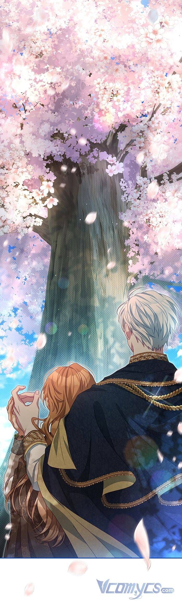 đọc truyện Trở Thành Tình Địch Của Nam Chính Chương 87 ảnh 19 tại Thiên Thai Truyện