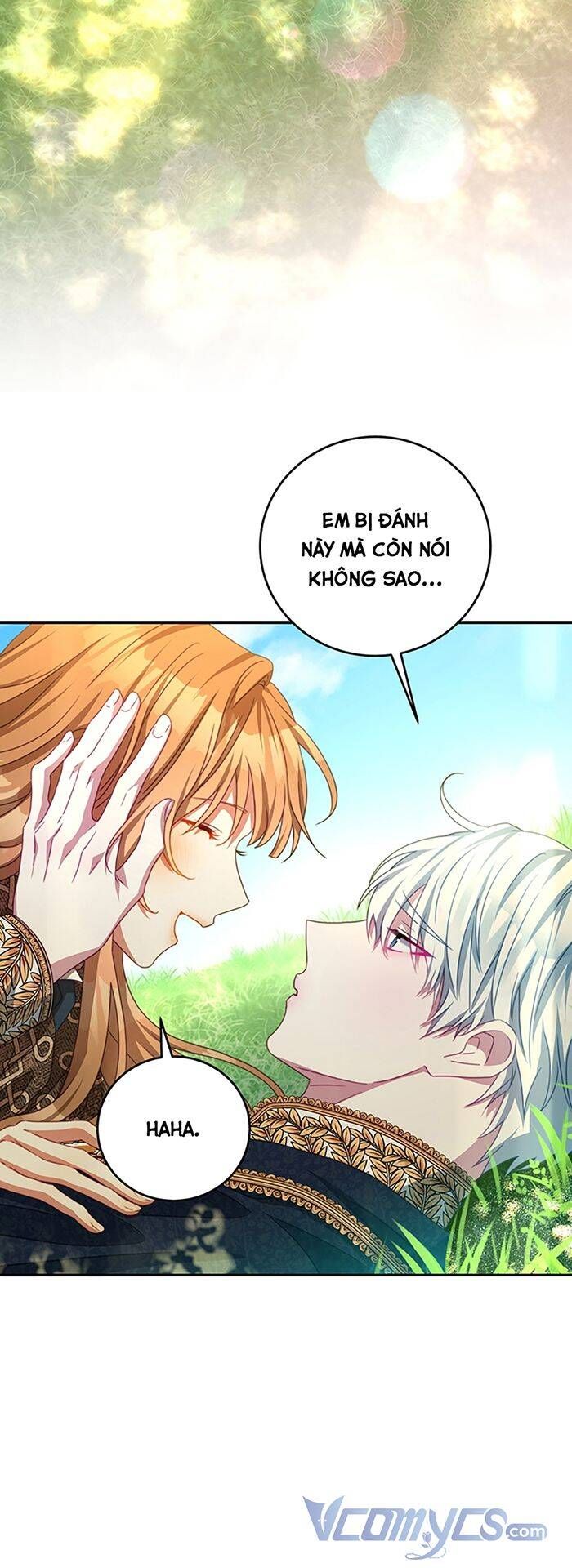 đọc truyện Trở Thành Tình Địch Của Nam Chính Chương 87 ảnh 25 tại Thiên Thai Truyện