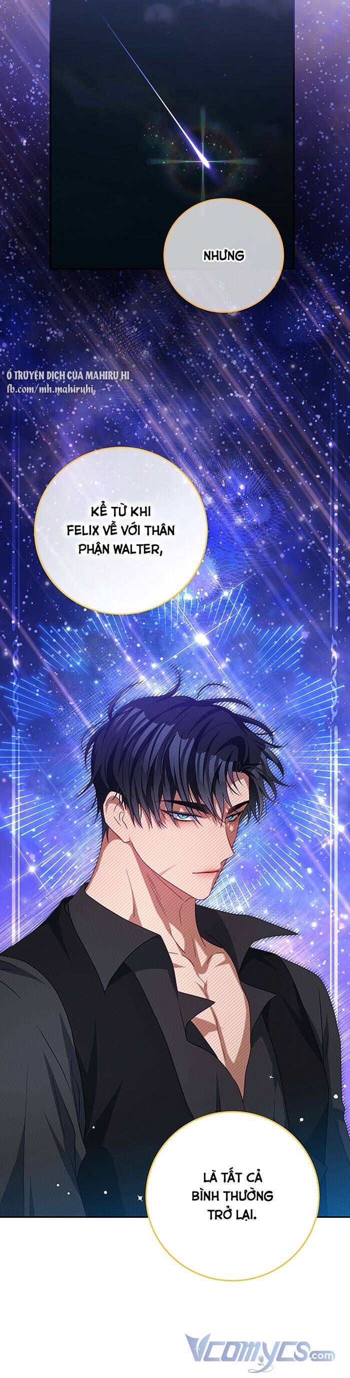 đọc truyện Trở Thành Tình Địch Của Nam Chính Chương 87 ảnh 29 tại Thiên Thai Truyện