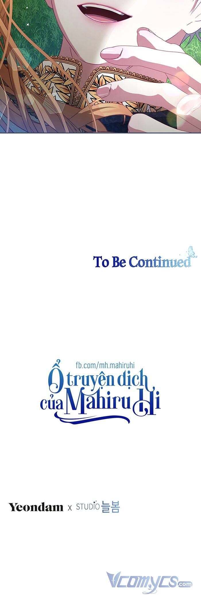 đọc truyện Trở Thành Tình Địch Của Nam Chính Chương 87 ảnh 31 tại Thiên Thai Truyện