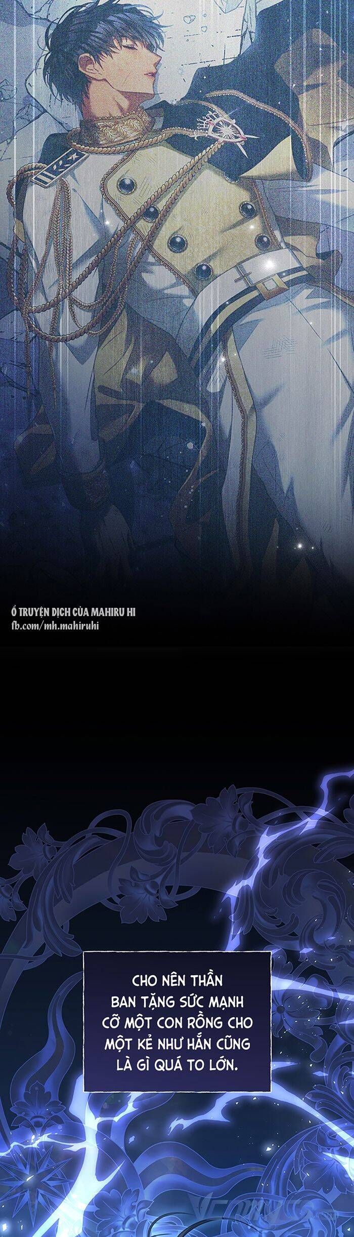 đọc truyện Trở Thành Tình Địch Của Nam Chính Chương 87 ảnh 6 tại Thiên Thai Truyện