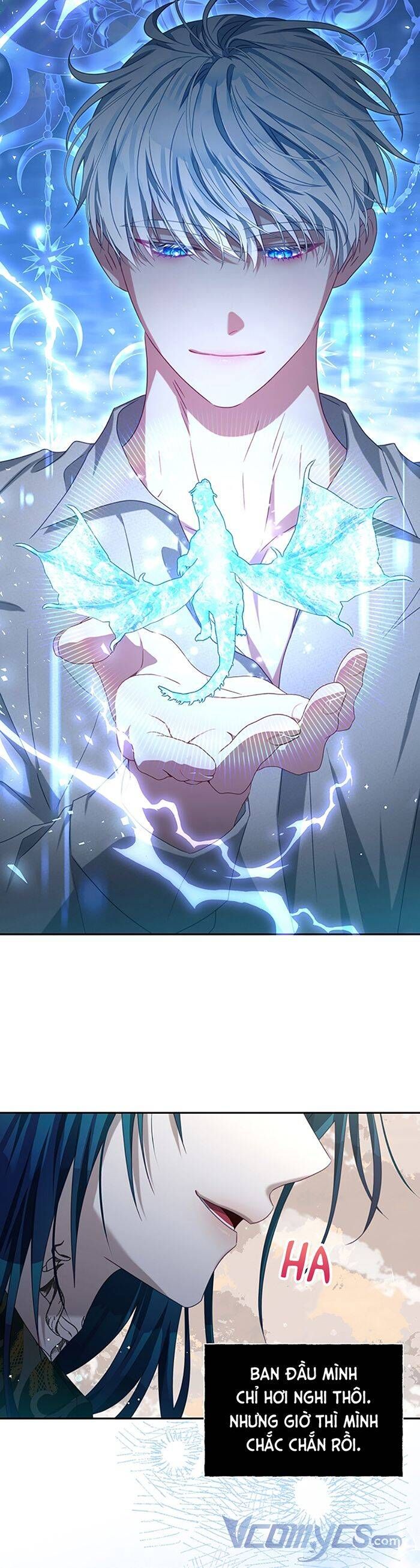 đọc truyện Trở Thành Tình Địch Của Nam Chính Chương 87 ảnh 7 tại Thiên Thai Truyện