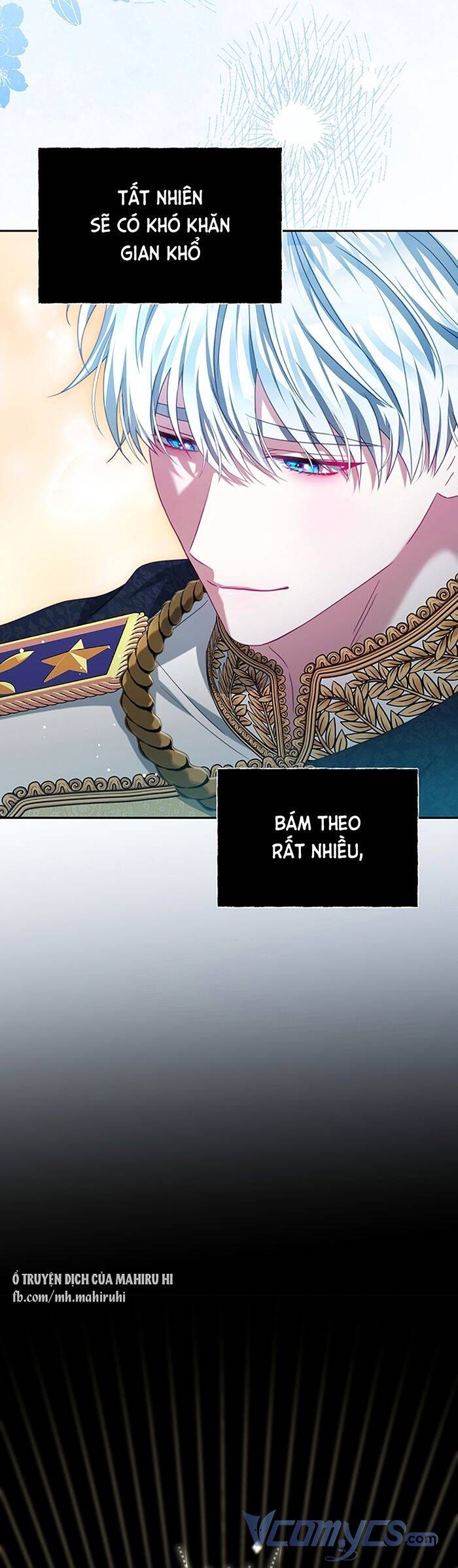 đọc truyện Trở Thành Tình Địch Của Nam Chính Chương 87 ảnh 9 tại Thiên Thai Truyện