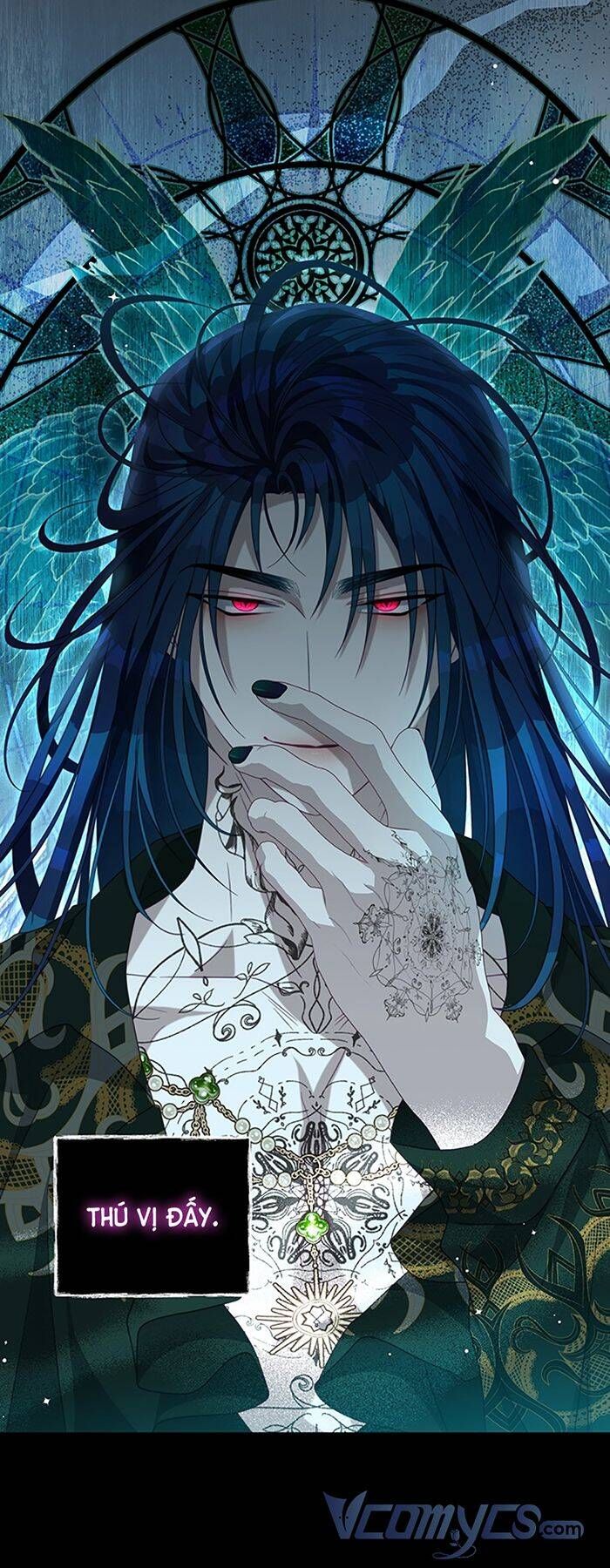 đọc truyện Trở Thành Tình Địch Của Nam Chính Chương 87 ảnh 11 tại Thiên Thai Truyện