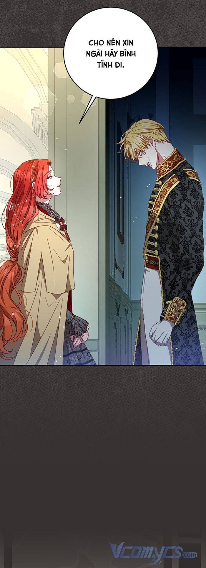 đọc truyện Trở Thành Tình Địch Của Nam Chính Chương 88 ảnh 13 tại Thiên Thai Truyện