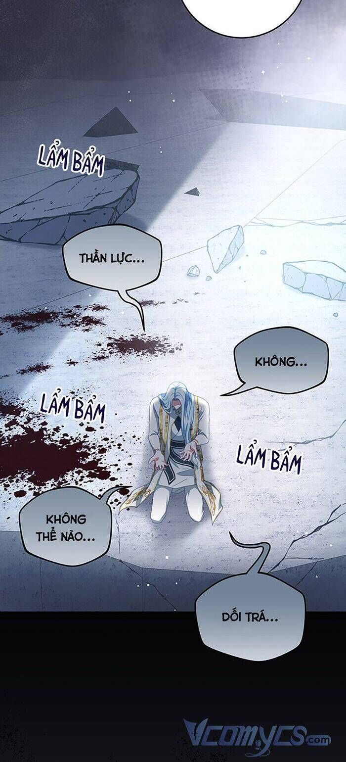 đọc truyện Trở Thành Tình Địch Của Nam Chính Chương 88 ảnh 19 tại Thiên Thai Truyện