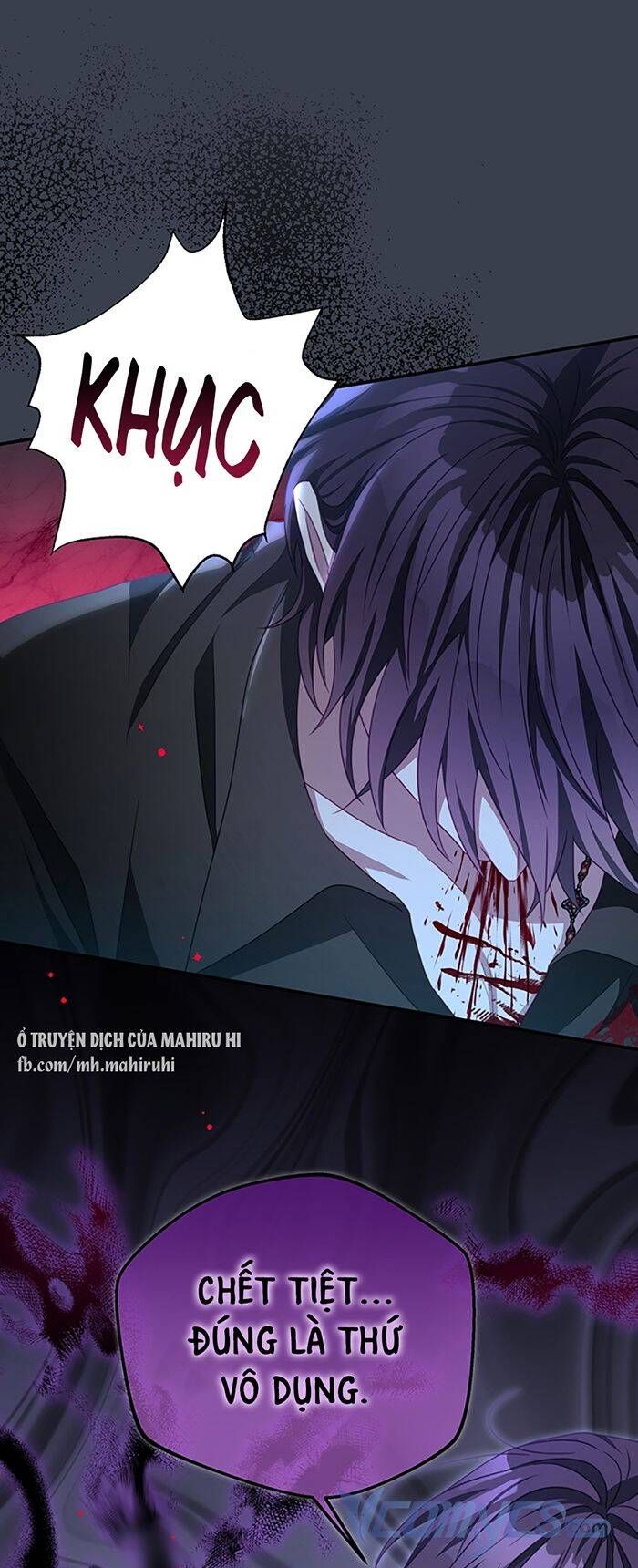 đọc truyện Trở Thành Tình Địch Của Nam Chính Chương 88 ảnh 20 tại Thiên Thai Truyện