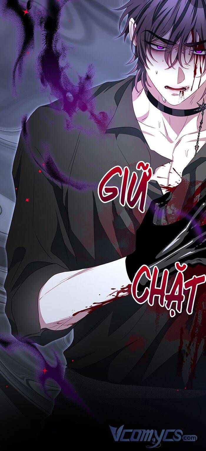 đọc truyện Trở Thành Tình Địch Của Nam Chính Chương 88 ảnh 21 tại Thiên Thai Truyện