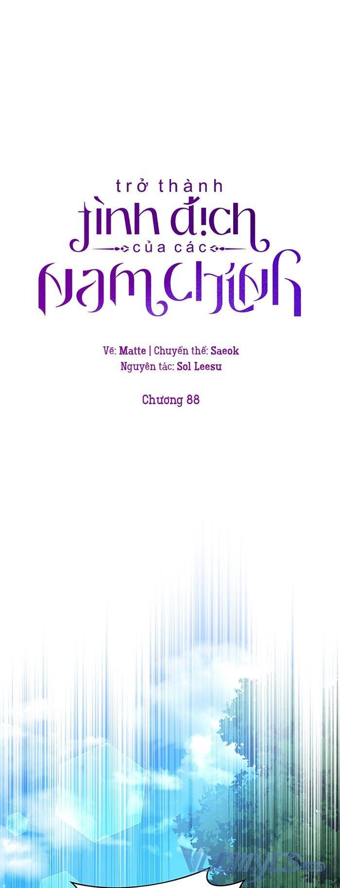 đọc truyện Trở Thành Tình Địch Của Nam Chính Chương 88 ảnh 4 tại Thiên Thai Truyện