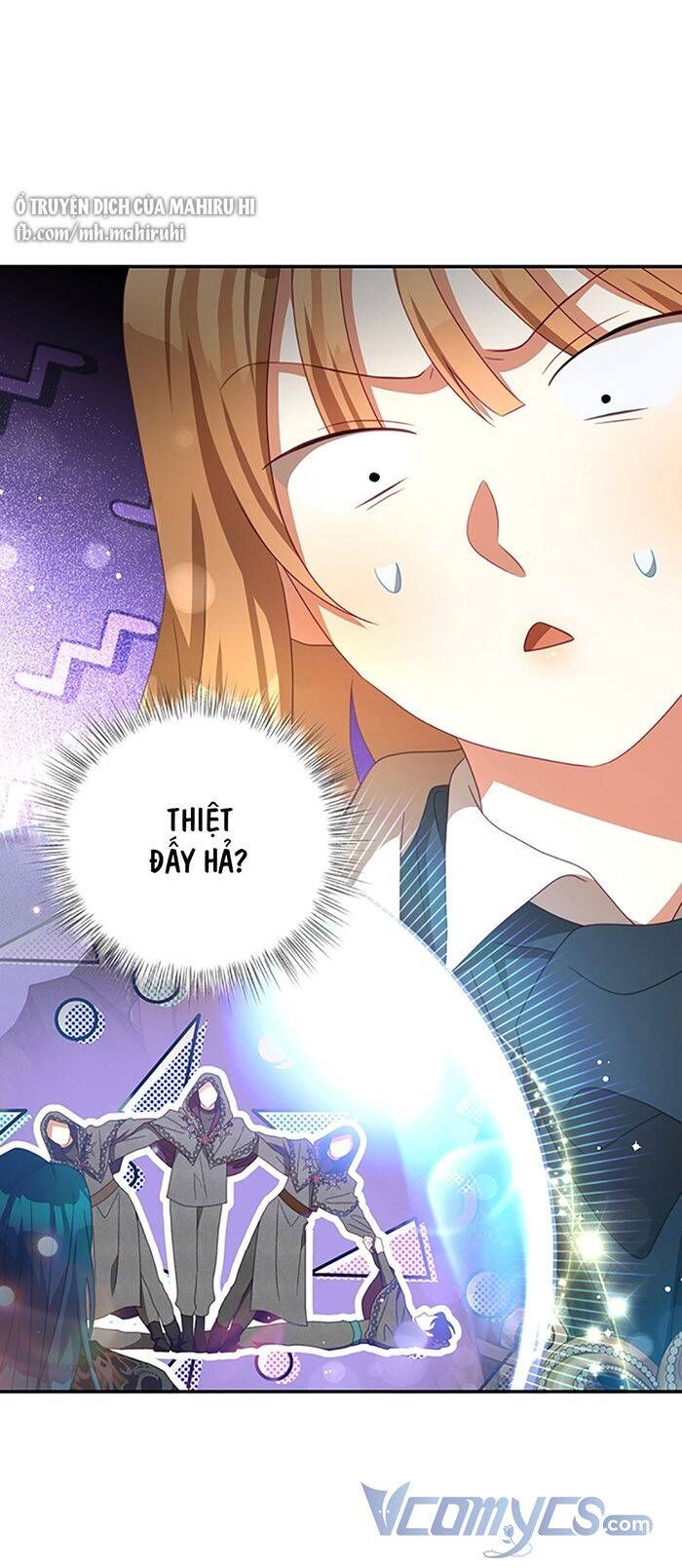 đọc truyện Trở Thành Tình Địch Của Nam Chính Chương 88 ảnh 25 tại Thiên Thai Truyện