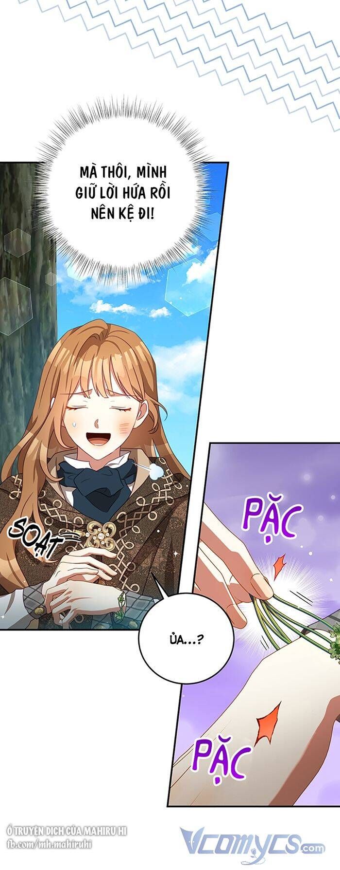 đọc truyện Trở Thành Tình Địch Của Nam Chính Chương 88 ảnh 26 tại Thiên Thai Truyện