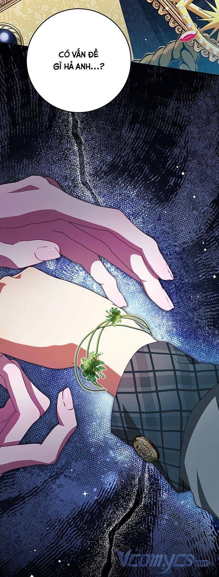 đọc truyện Trở Thành Tình Địch Của Nam Chính Chương 88 ảnh 31 tại Thiên Thai Truyện