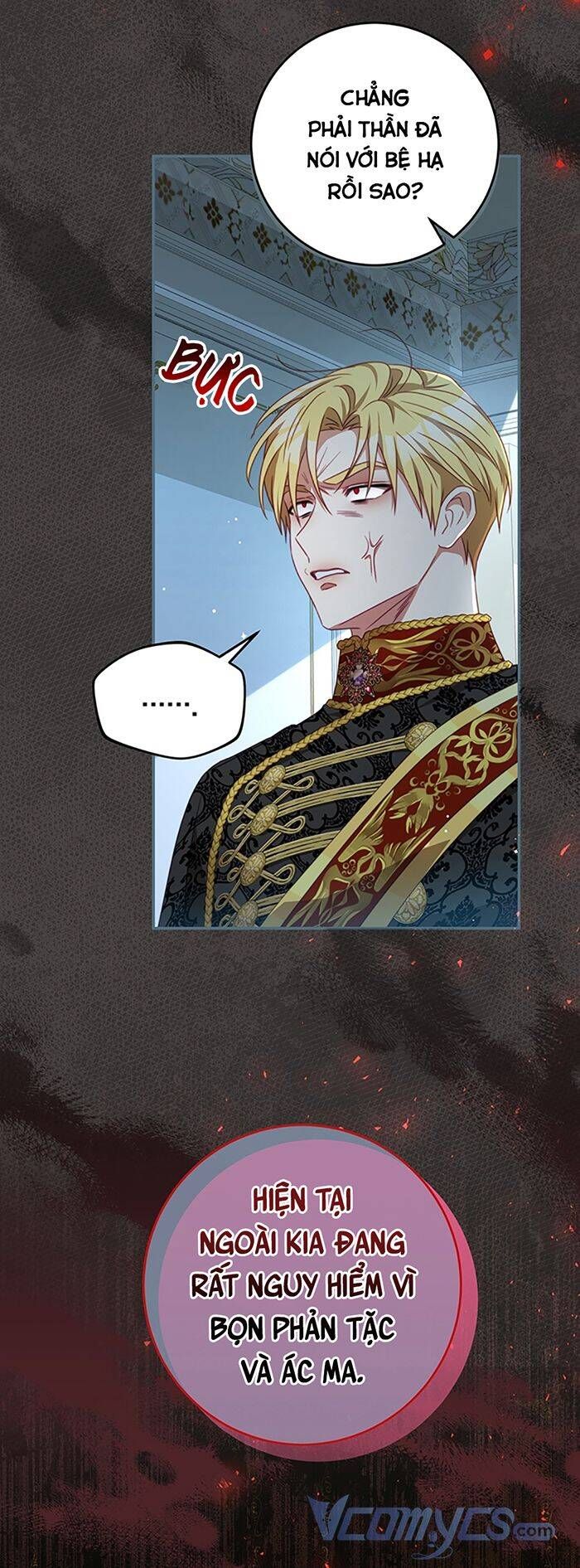 đọc truyện Trở Thành Tình Địch Của Nam Chính Chương 88 ảnh 11 tại Thiên Thai Truyện