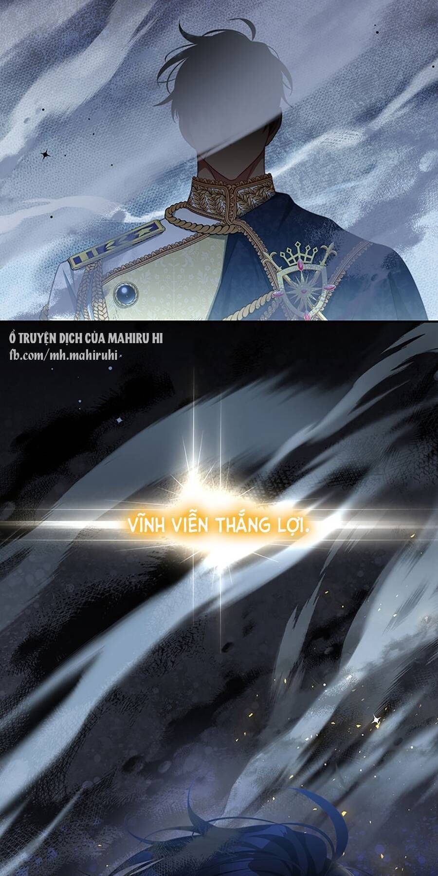 đọc truyện Trở Thành Tình Địch Của Nam Chính Chương 89 ảnh 16 tại Thiên Thai Truyện