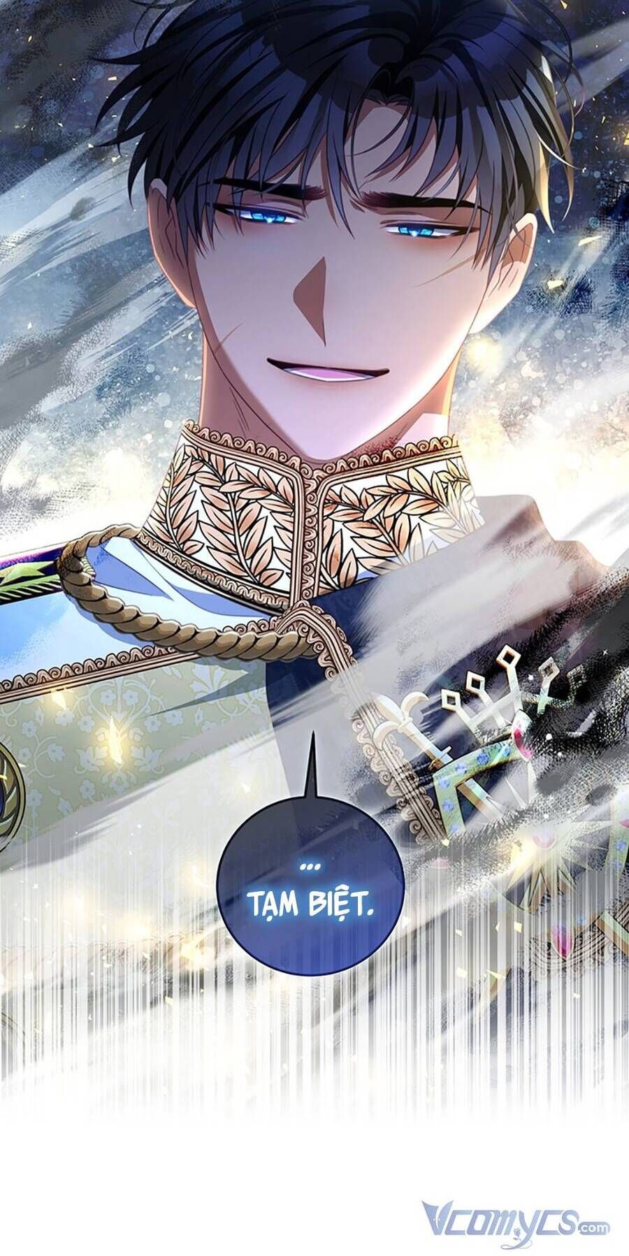 đọc truyện Trở Thành Tình Địch Của Nam Chính Chương 89 ảnh 17 tại Thiên Thai Truyện