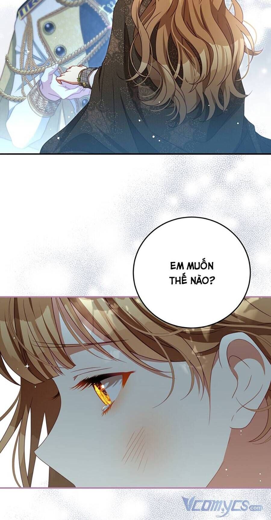 đọc truyện Trở Thành Tình Địch Của Nam Chính Chương 89 ảnh 19 tại Thiên Thai Truyện