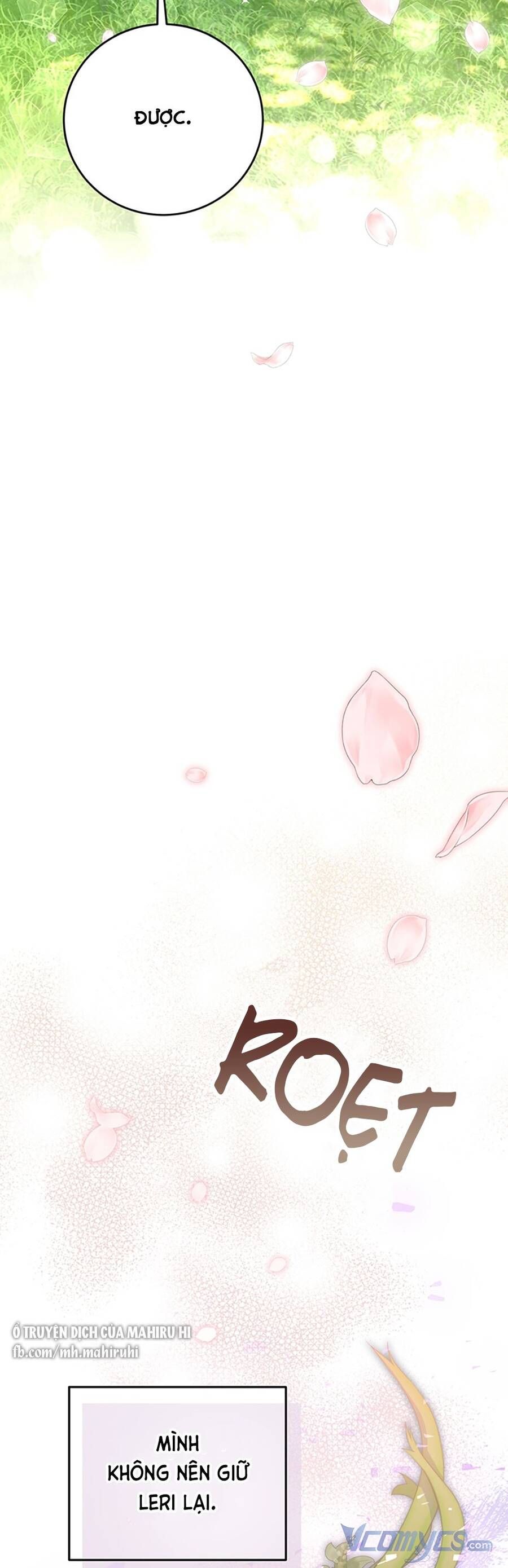 đọc truyện Trở Thành Tình Địch Của Nam Chính Chương 89 ảnh 21 tại Thiên Thai Truyện