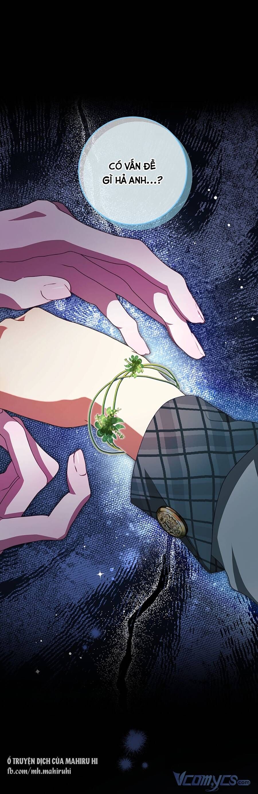 đọc truyện Trở Thành Tình Địch Của Nam Chính Chương 89 ảnh 4 tại Thiên Thai Truyện