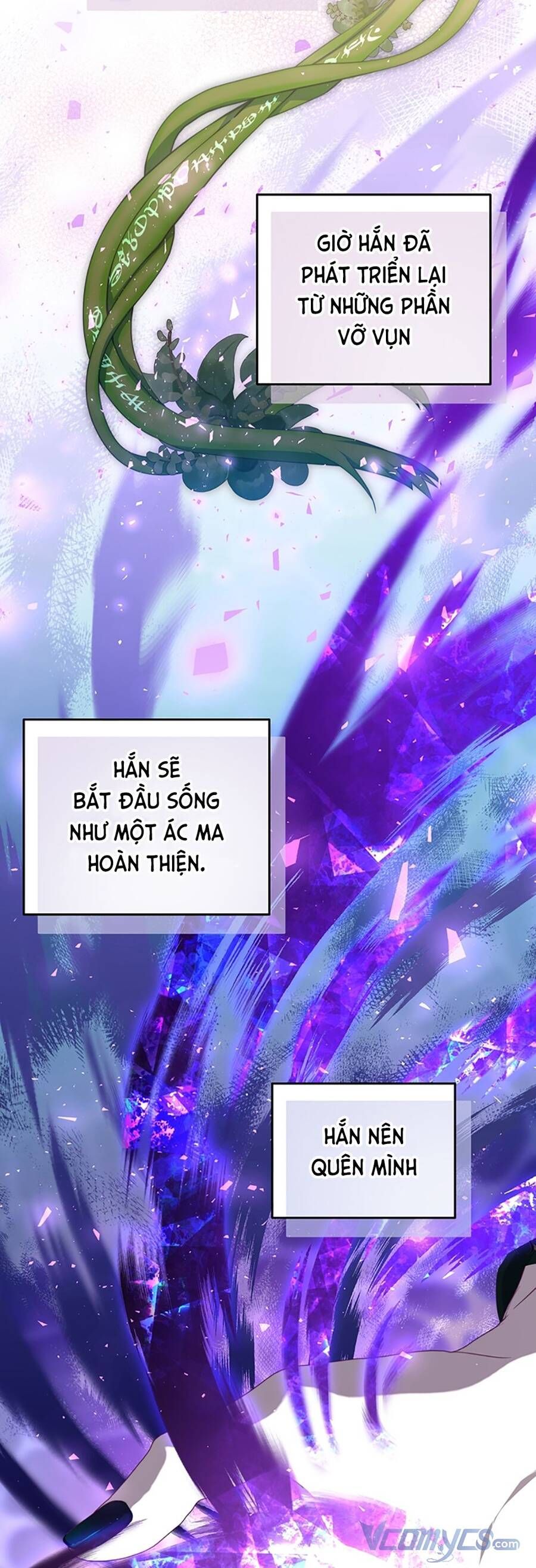 đọc truyện Trở Thành Tình Địch Của Nam Chính Chương 89 ảnh 22 tại Thiên Thai Truyện